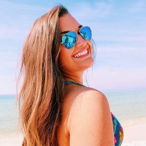 Meet your Posher, Margaret anne